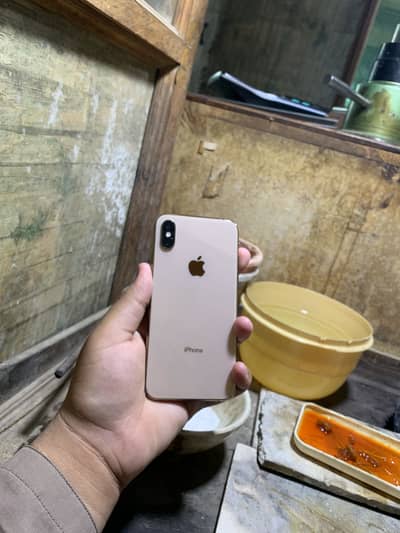 Apple iPhone xs PTA Max Exchange possible