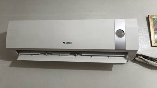 1.5 ton Gree AC for Sale