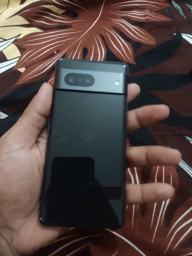 Google Pixel 7 2