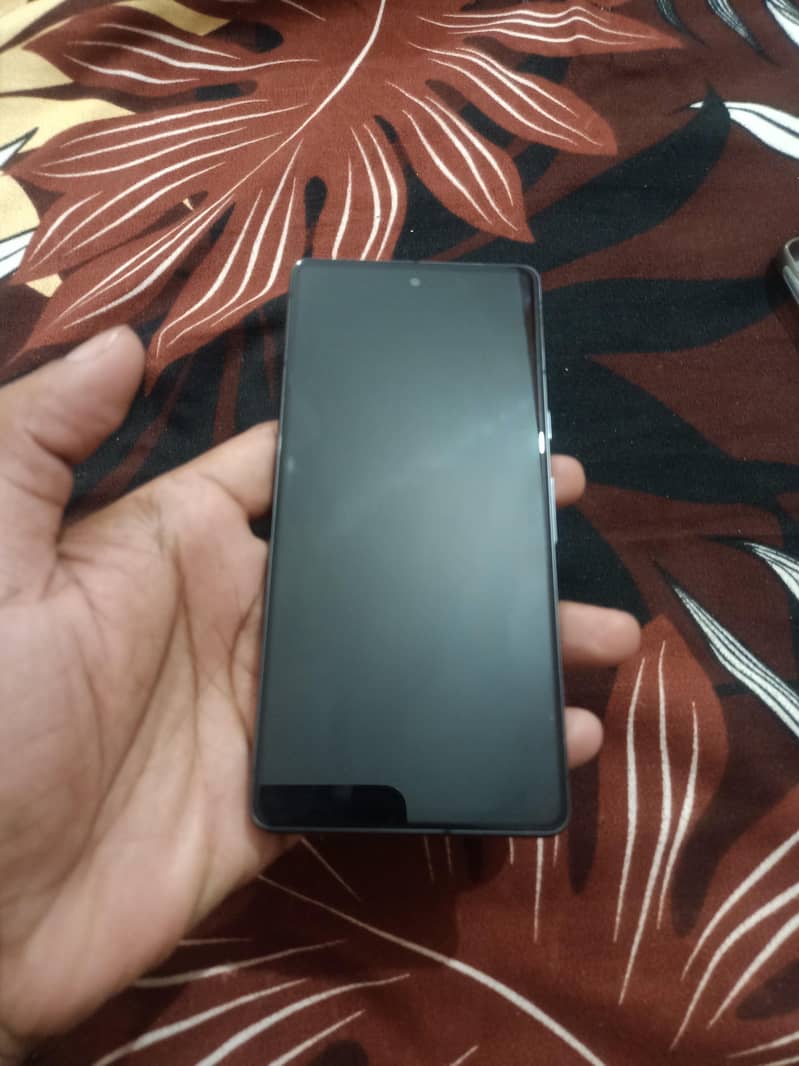 Google Pixel 7 3