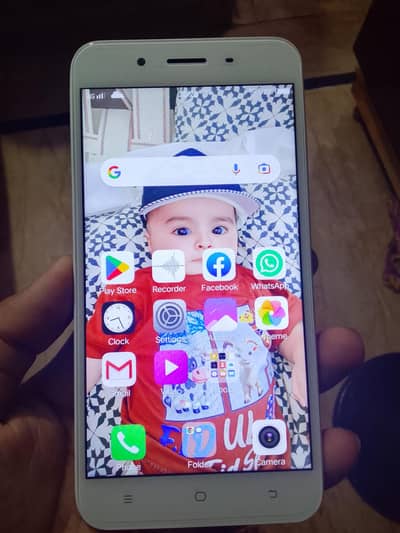 Vivo y66 6/128 all ok no any single fault just buy an use.