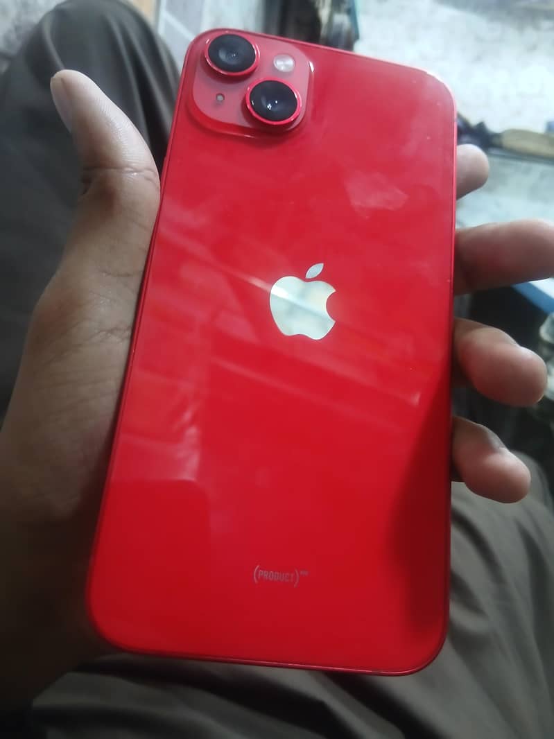 Apple iPhone 14 plus 3