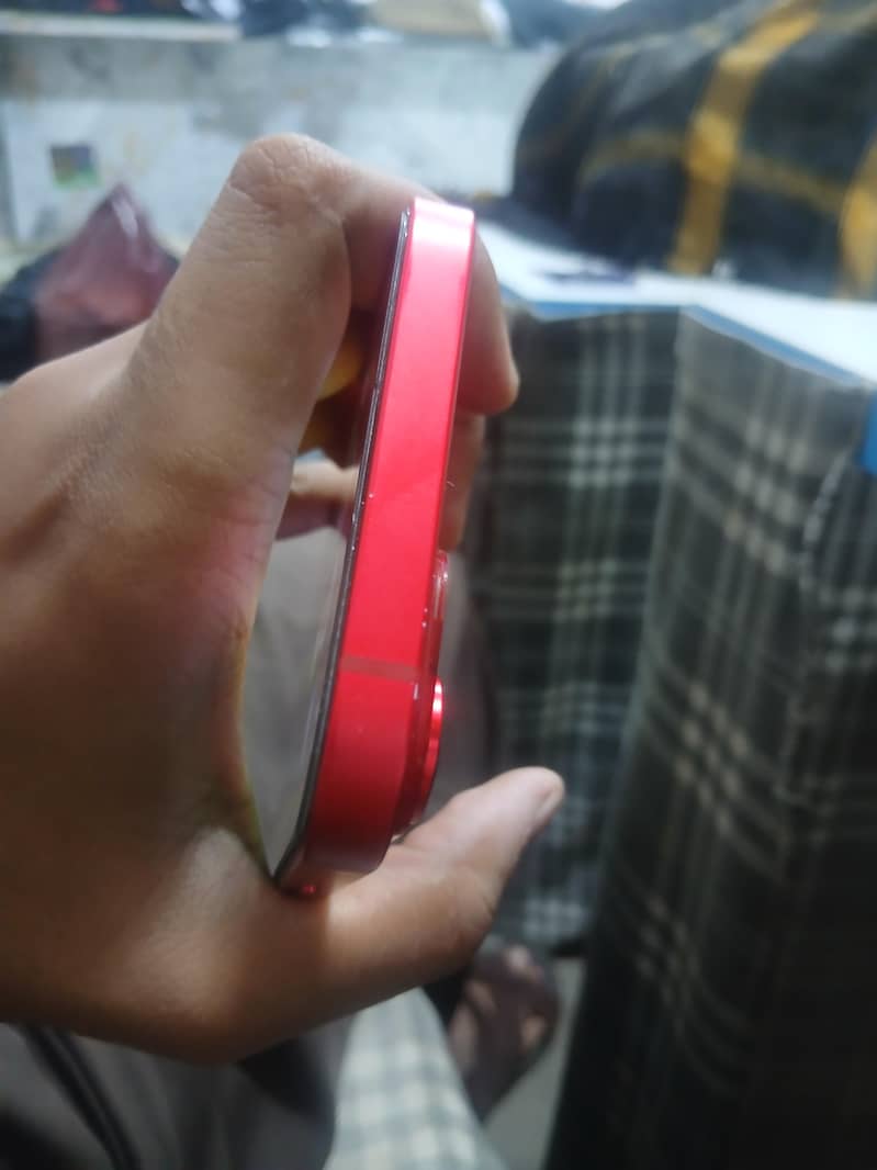 Apple iPhone 14 plus 5