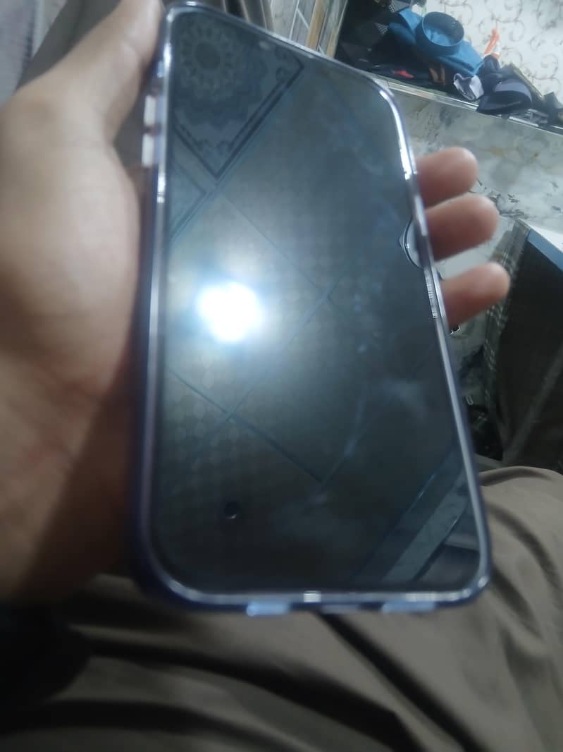 Apple iPhone 14 plus 8