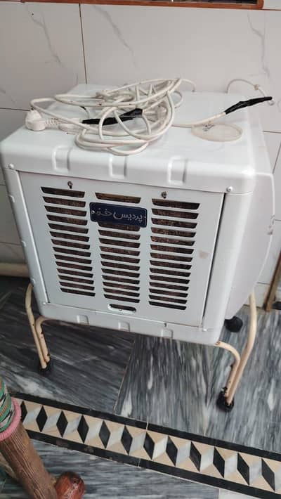 irani air color