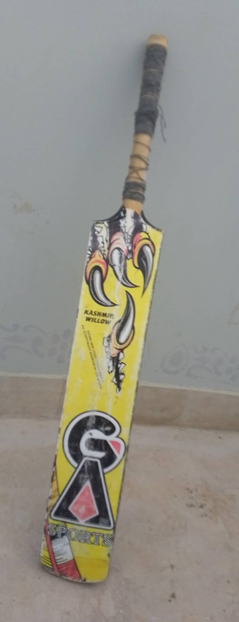 cricket bat 3