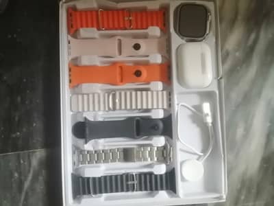 hi watch pro