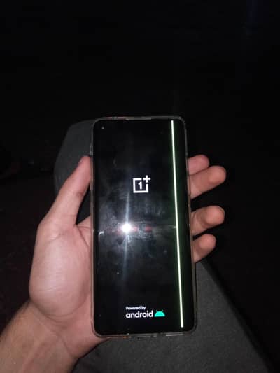 One Plus 8