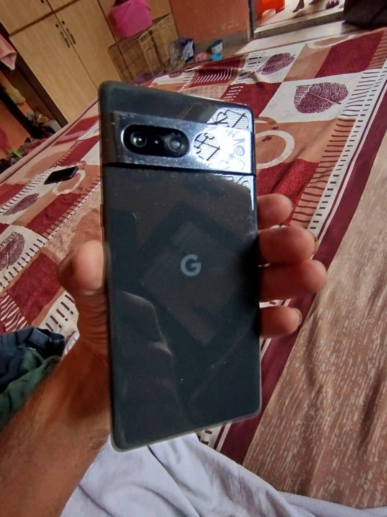 Google Pixel 7 Pro 1
