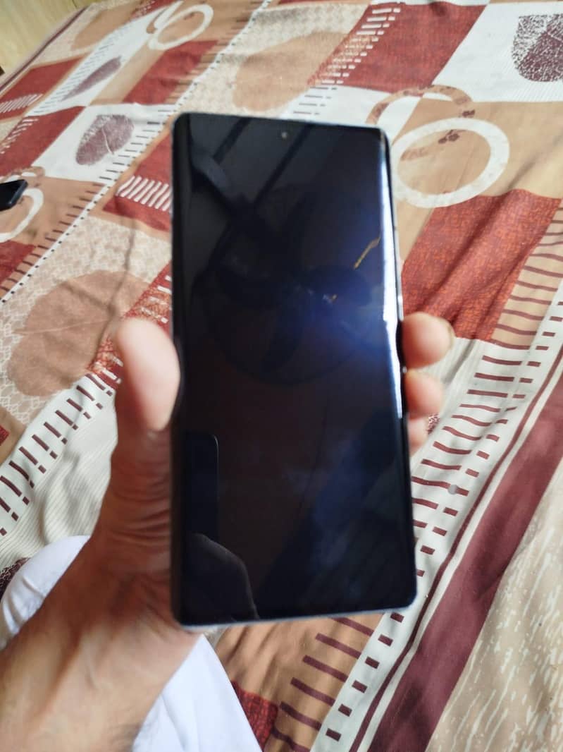 Google Pixel 7 Pro 3