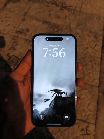 Apple iPhone 14 Pro