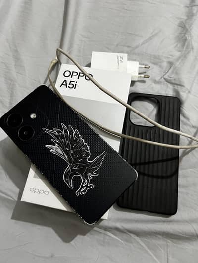 OPPO A5i