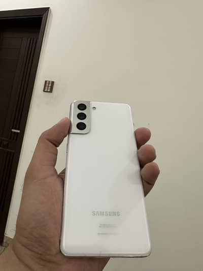 Samsung Mobile S21 5G