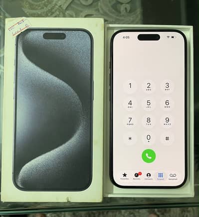Iphone 15 Pro