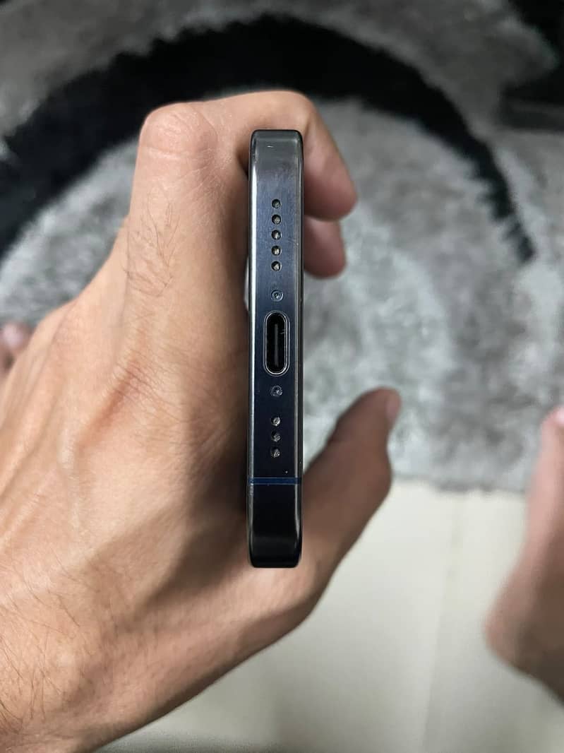 Iphone 15 Pro 1