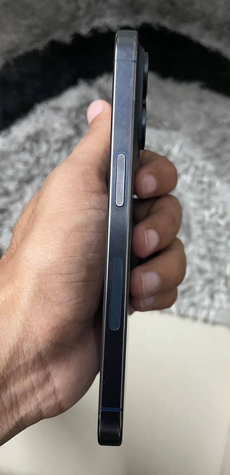 Iphone 15 Pro 3