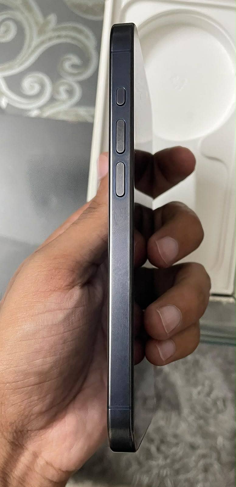 Iphone 15 Pro 5