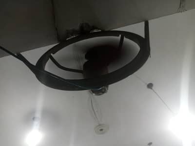 exhaust fan