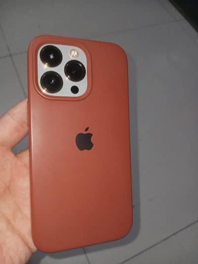 Apple iPhone 13 Pro jv