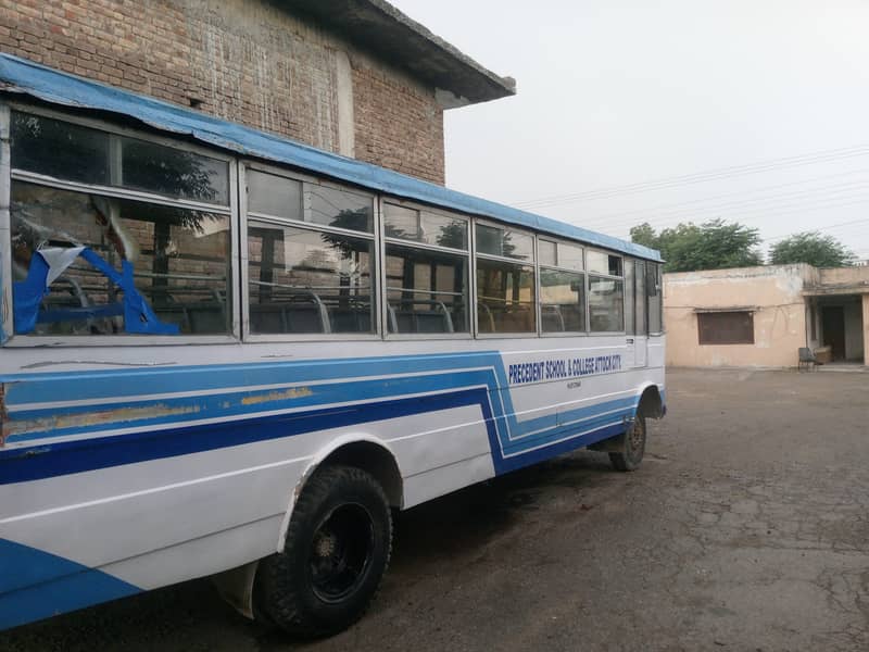School Bus 1