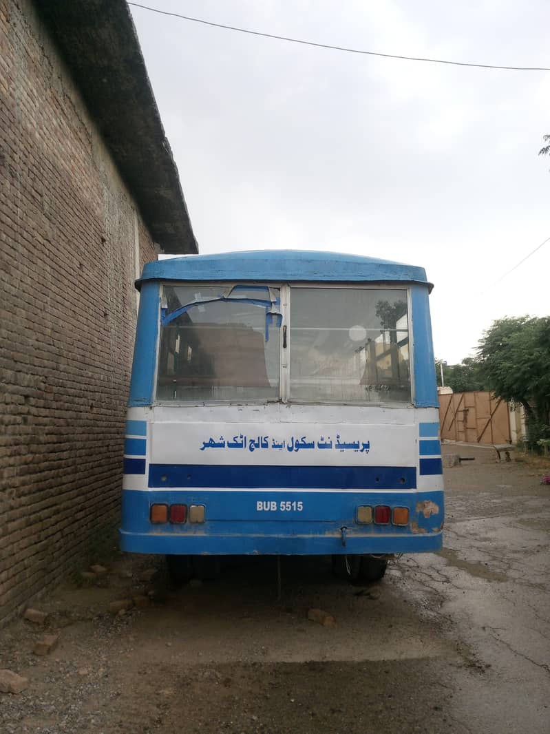 School Bus 2