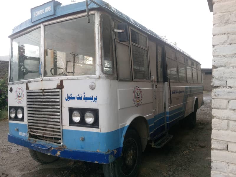 School Bus 3