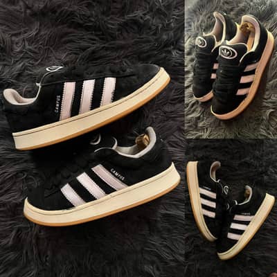 Addidas Campus