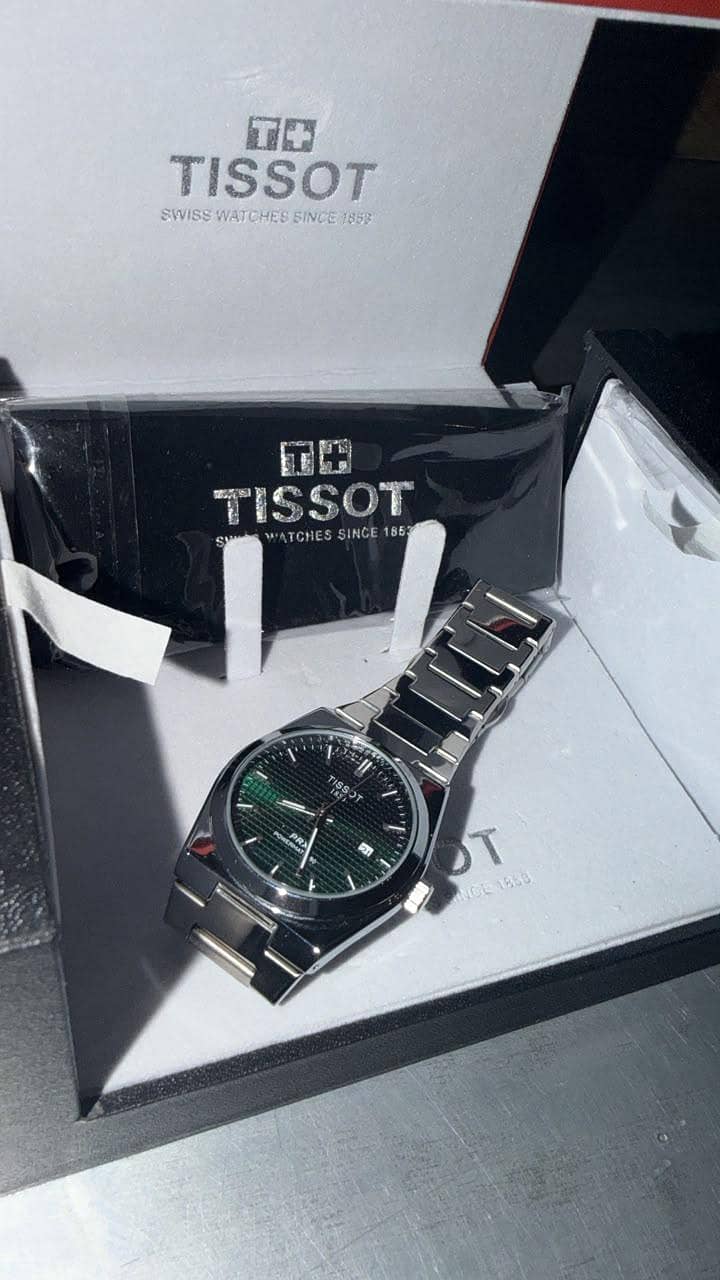 tissot prx automatic 1