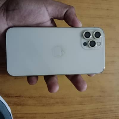 Apple iPhone 12 Pro