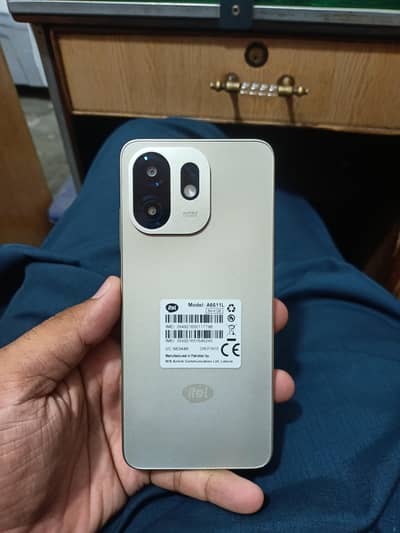 Itel Other Model