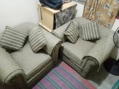 soffa best quality ka brand new
