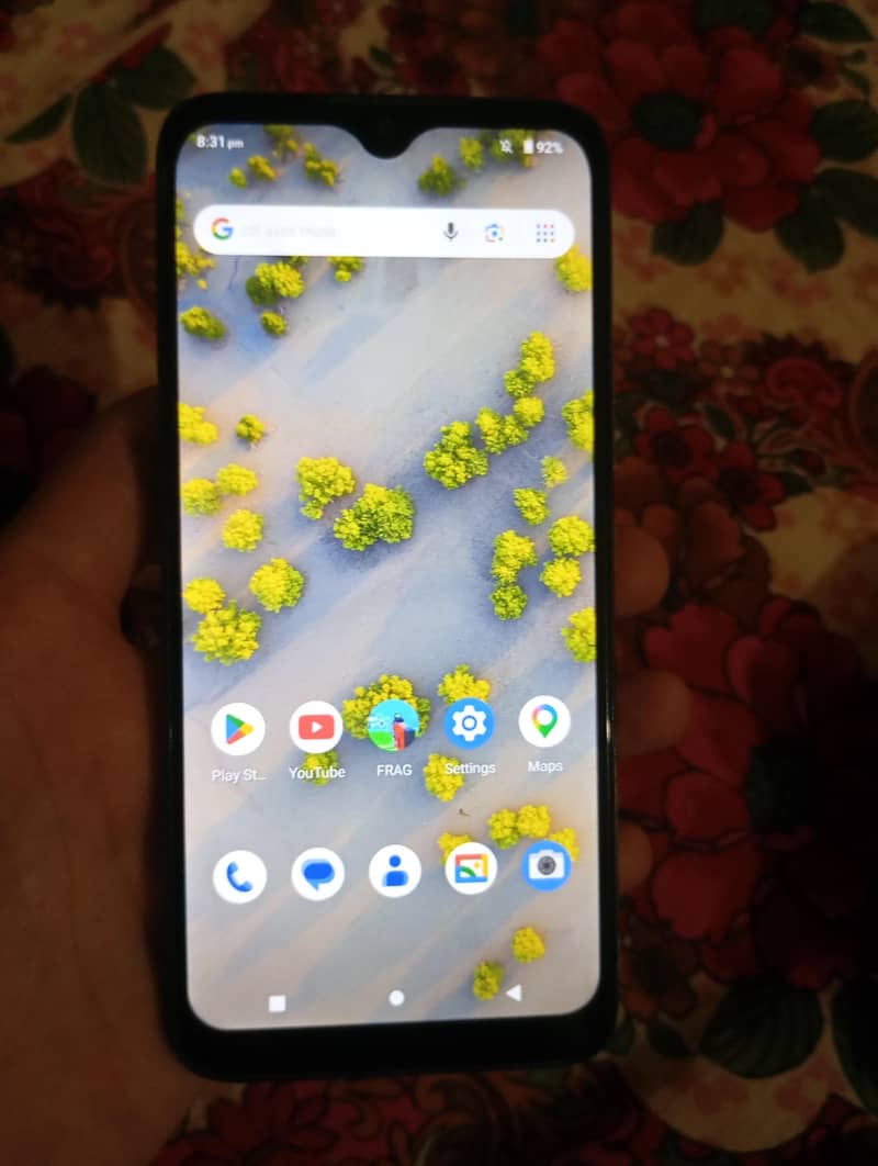 Nokia C12 Pro 4