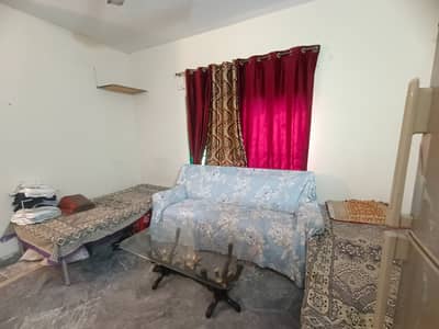 6 Marla Corner Double Storey House In A2 Township LHR