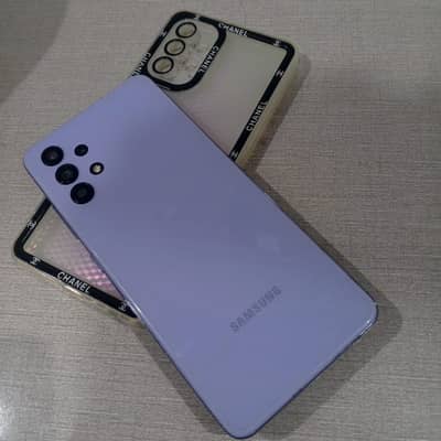 Samsung Mobile A32