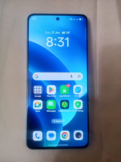 OPPO Reno11 F 5G Official PTA approved