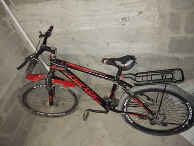 Bicycle  for sale