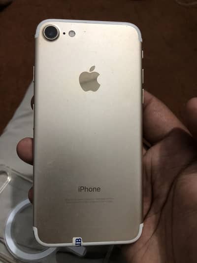 Apple iPhone 7