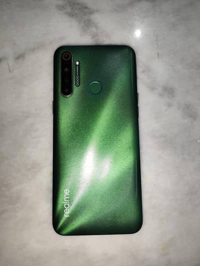Realme 5i