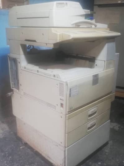 printer Photo copy Matchine Subky Sath Dena Hai