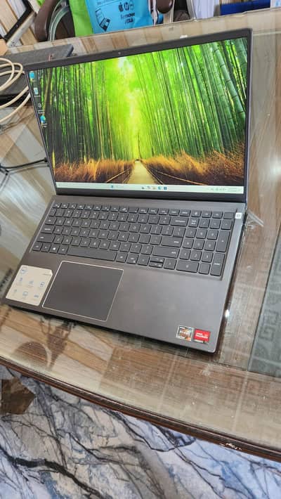 Dell Inspiron 5511 Laptop | Ryzen 7 5700u | 8 Cores 16 Threads | Touch