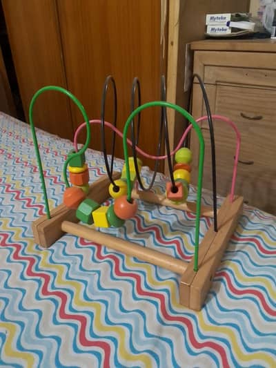 IKEA TOY