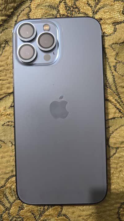 Apple iPhone 13 Pro Max