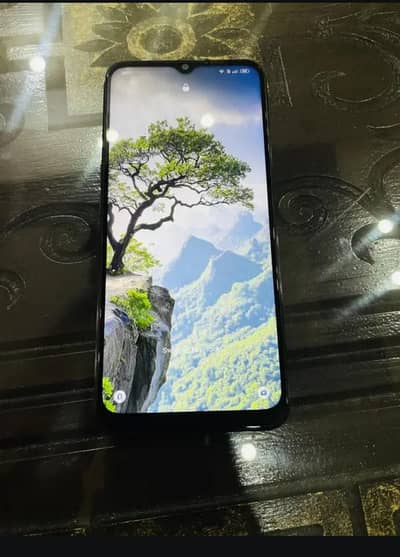 OPPO A16