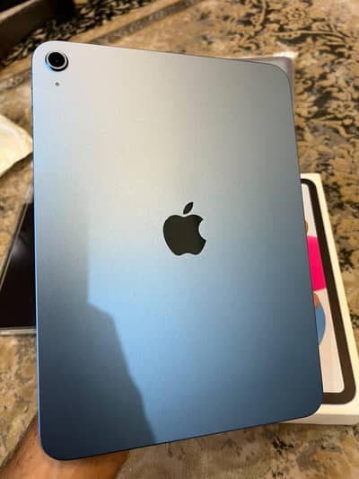 Apple iPad A16 Pro 11 Generation 128 GB