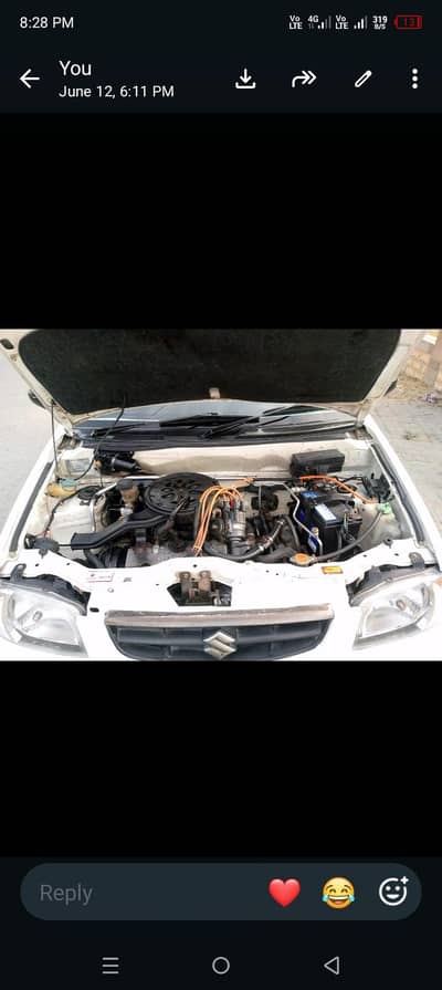 Suzuki Alto 2011
