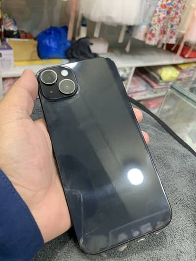 Apple iPhone 15 plus Jv