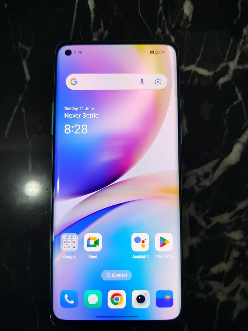 One Plus 8 0