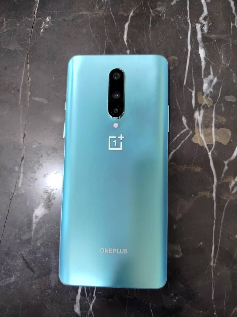 One Plus 8 2