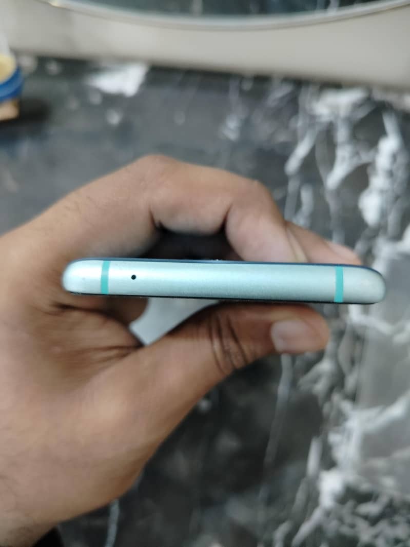 One Plus 8 4