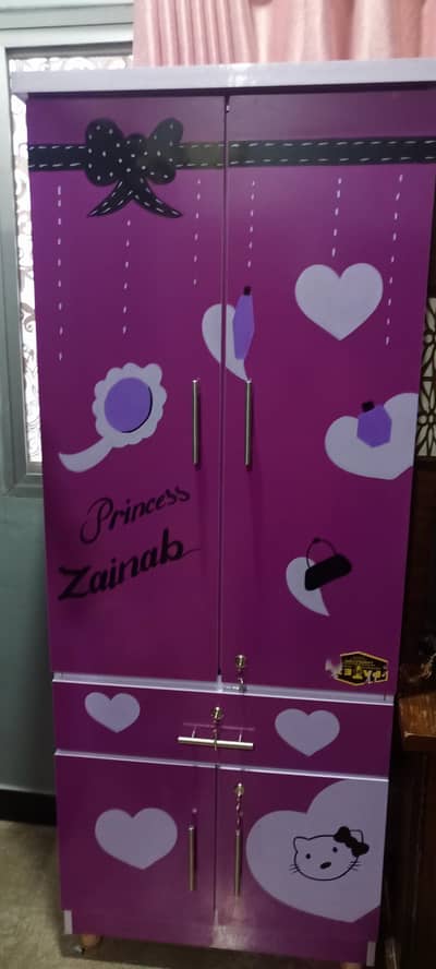 almari for kids